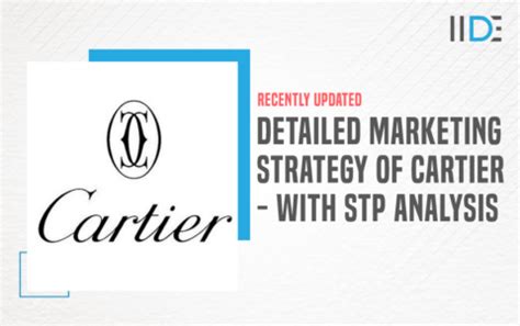 cartier strategy study